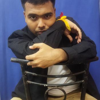 Kunal Jangid